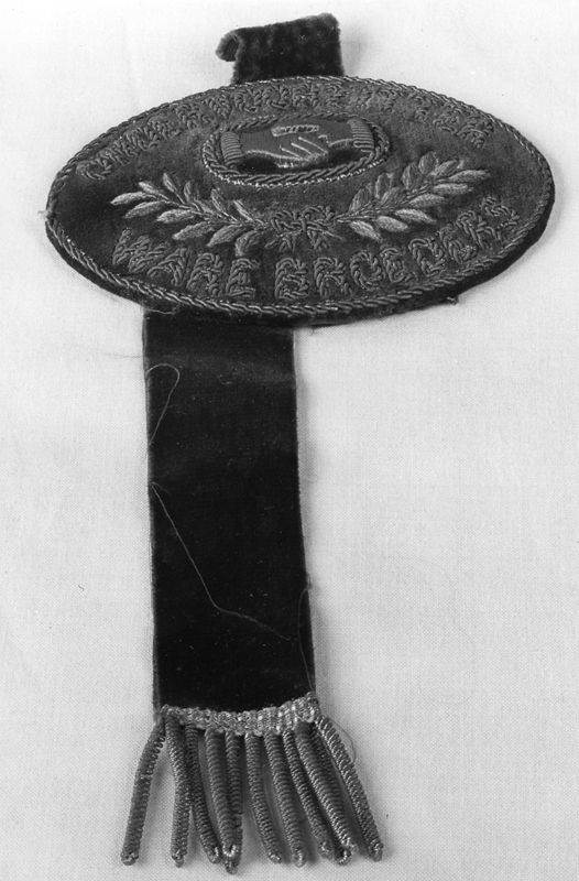 insigne[objet] / Huis van Alijn