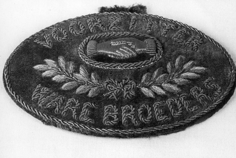 insigne[objet] / Huis van Alijn