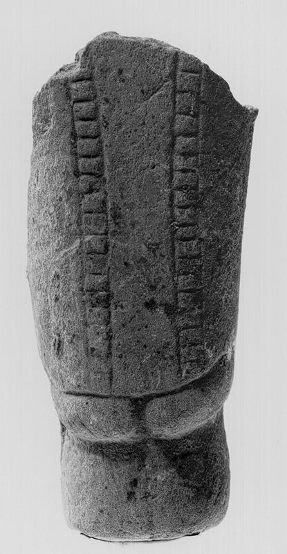 figurine[sculpture] / Musées Royaux d'Art et d'Histoire