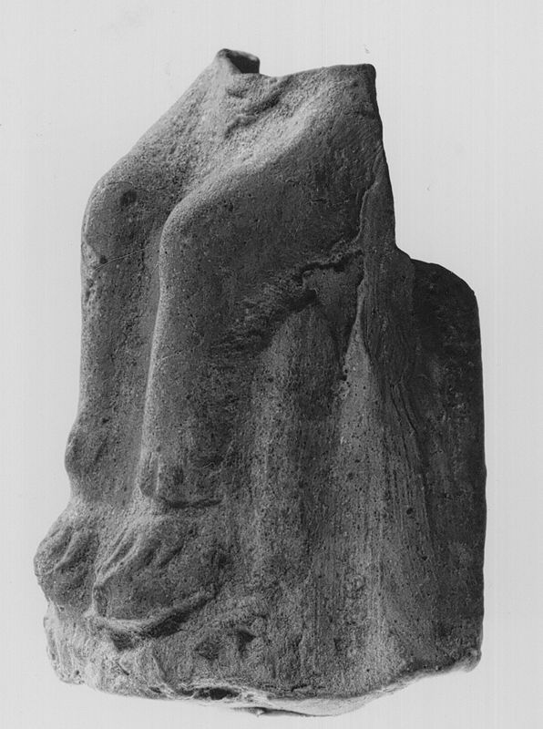 figurine[sculpture] / Musées Royaux d'Art et d'Histoire