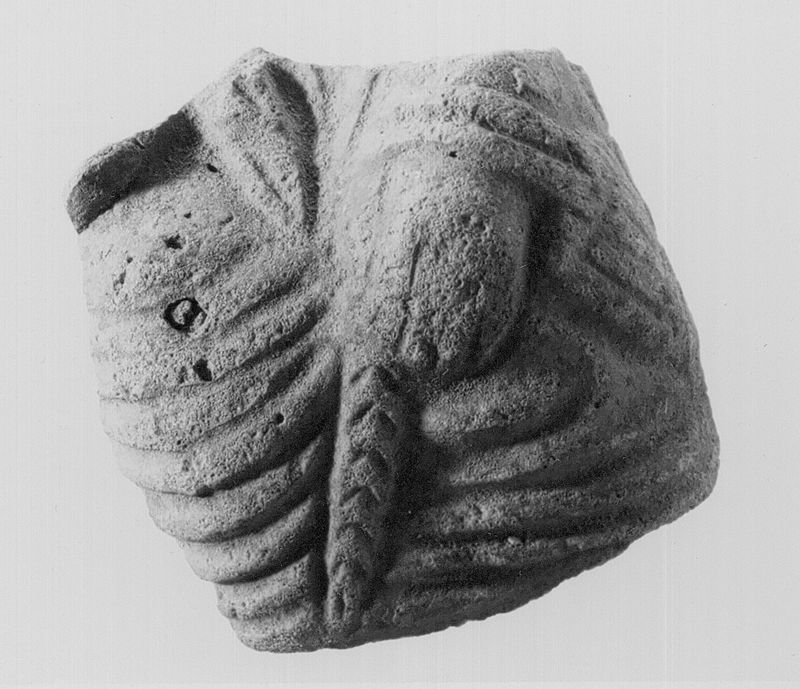 figurine[sculpture] / Musées Royaux d'Art et d'Histoire