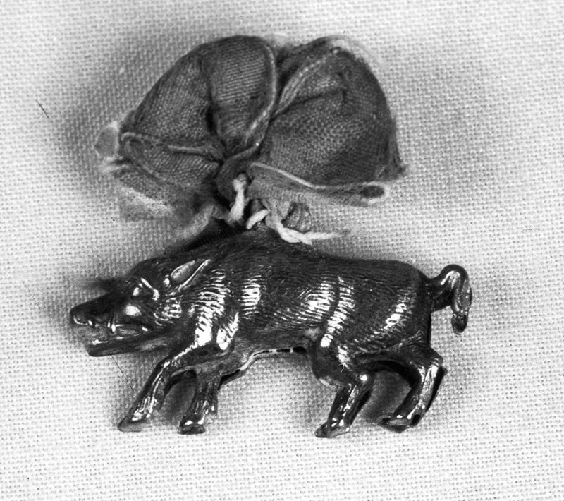 insigne[objet] / Huis van Alijn
