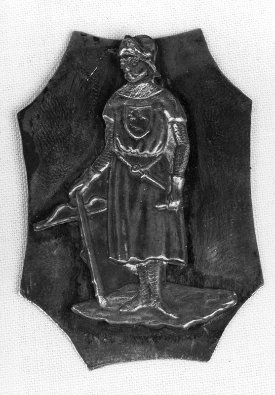 insigne[objet] / Huis van Alijn