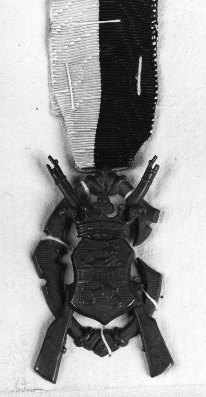 insigne[objet] / Huis van Alijn