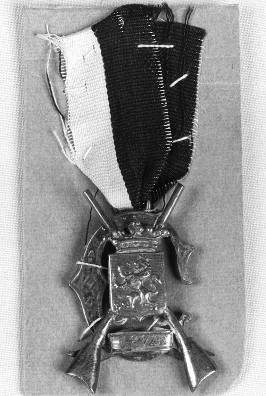 insigne[objet] / Huis van Alijn