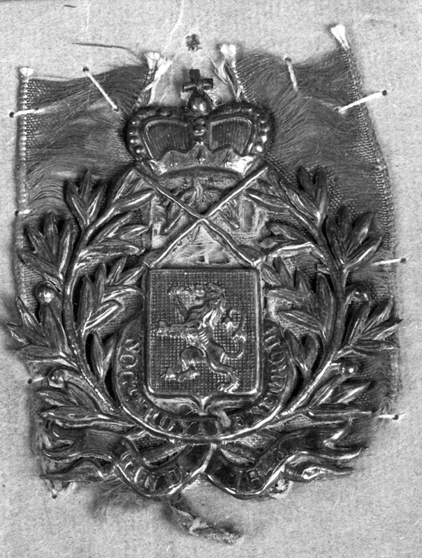 insigne[objet] / Huis van Alijn