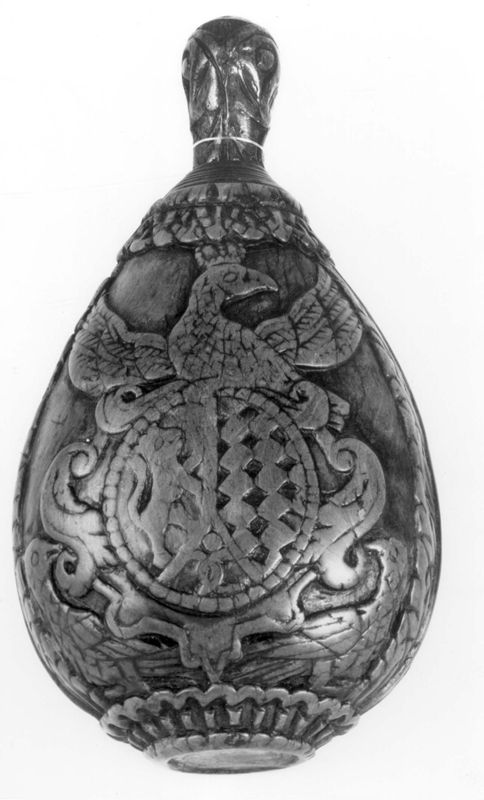 Décor armorial