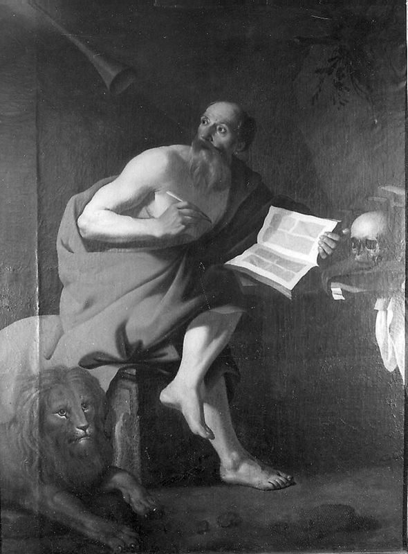 H. Hieronymus