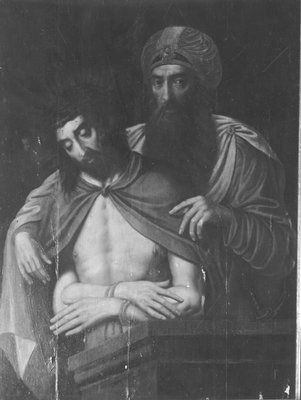 Ecce Homo