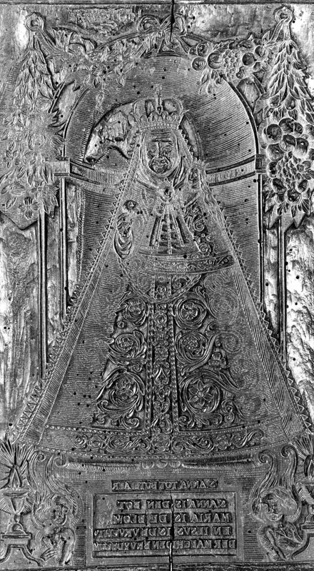 Sint-Anna-te Drieën