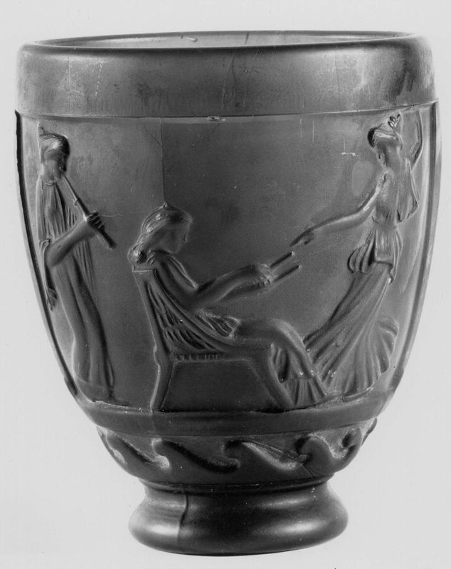 vase décoratif / Design museum