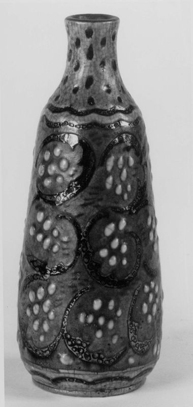 vase décoratif / Design museum