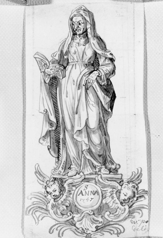 Sainte Anne
