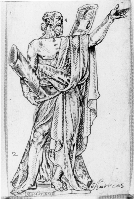 Saint Paul apôtre