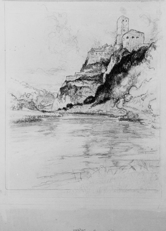 Kasteel[Eperon d'or]