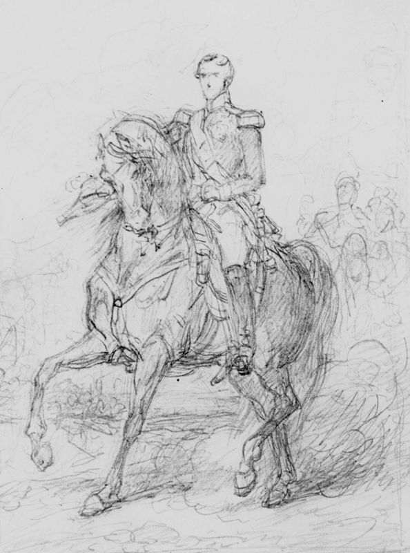 Ruiterportret