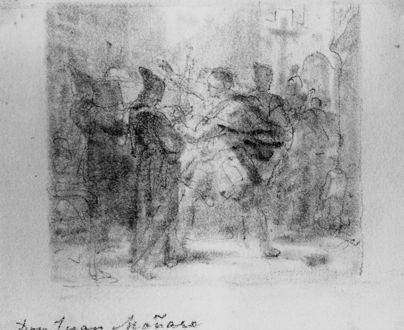 Don Juan Manaca