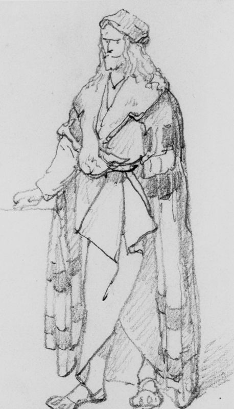 Albrecht Dürer
