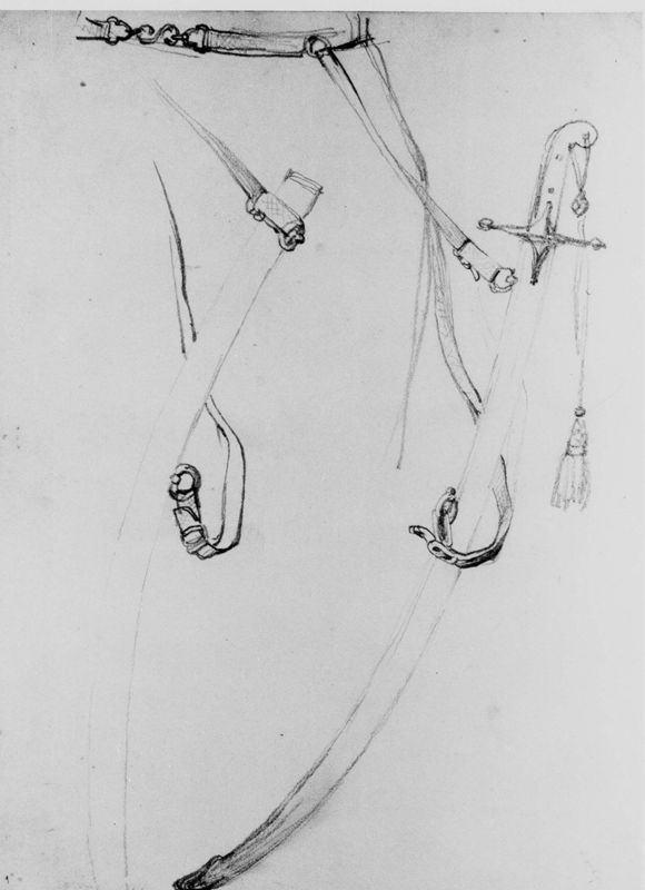 Studie van sabels