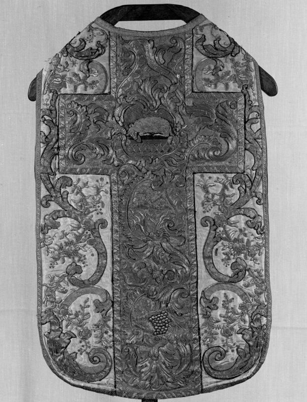 Chasuble