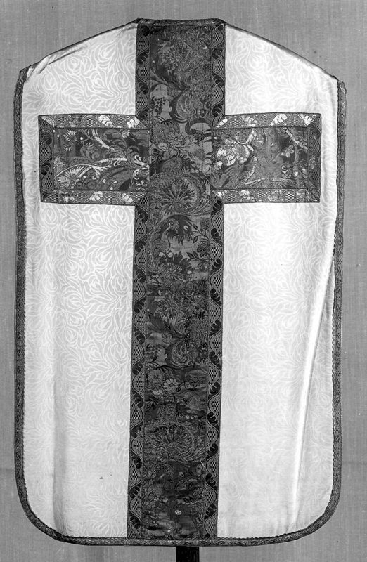 Chasuble