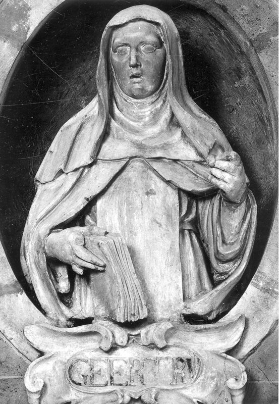 H. Gertrudis van Nijvel