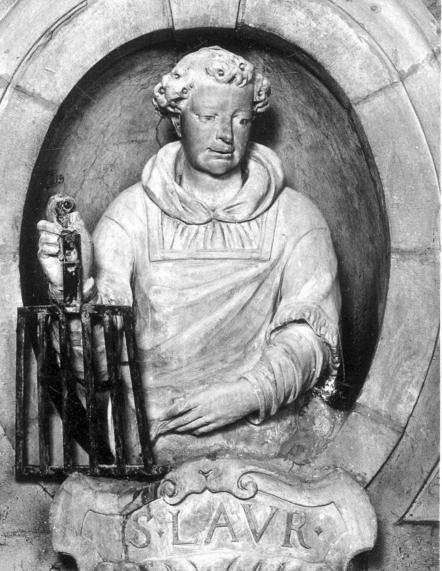 H. Laurent