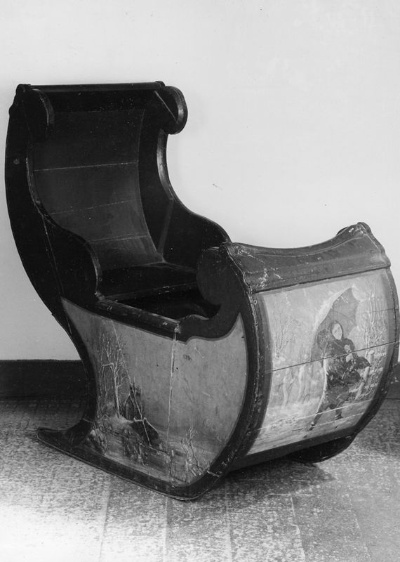 Kinderslede
