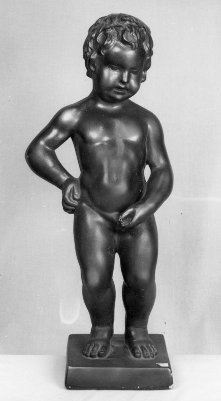 Manneke Pis