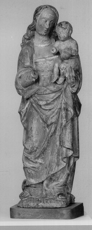 Vierge à l'Enfant