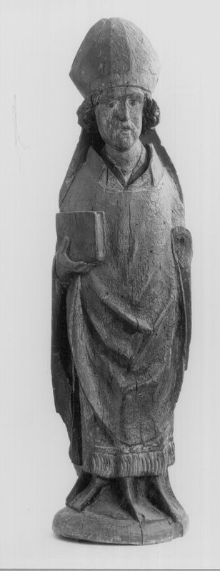 Saint évêque