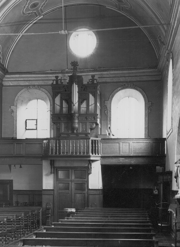 calice[culte catholique] / Chapelle de l'Institut Saint-Remacle[Stavelot]