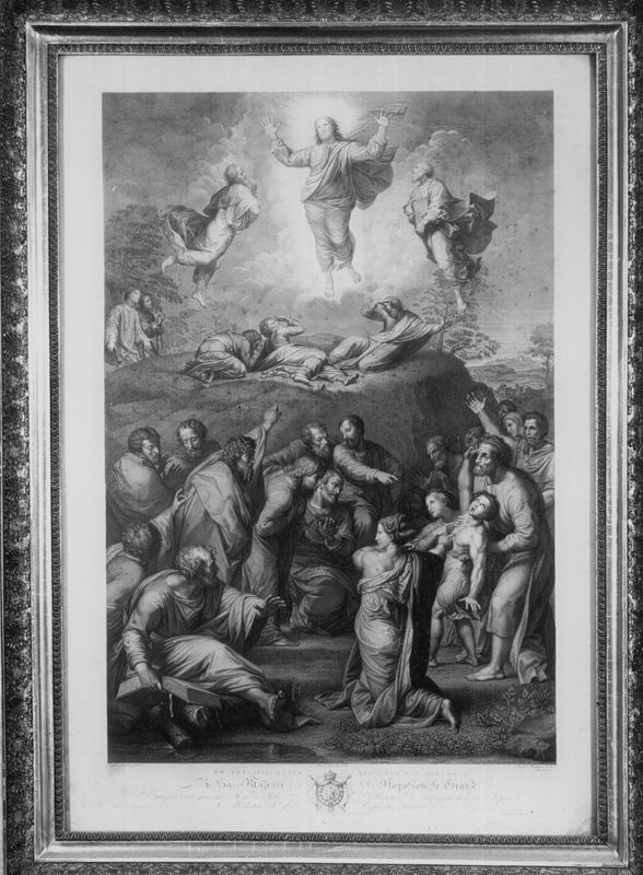 Transfiguration