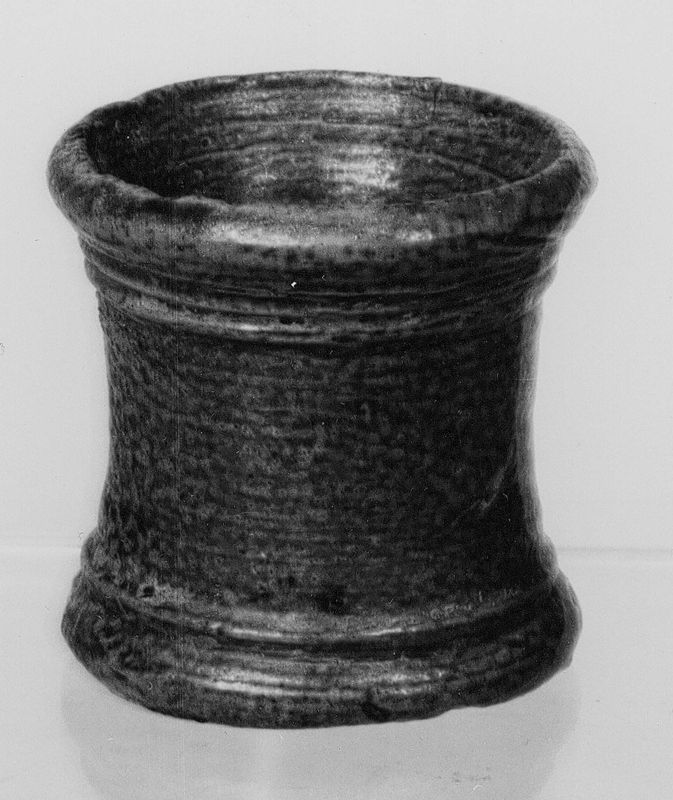 gobelet miniature