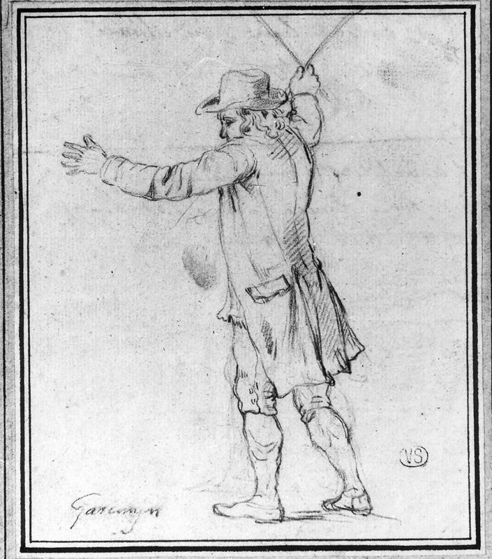 Figuurstudie
