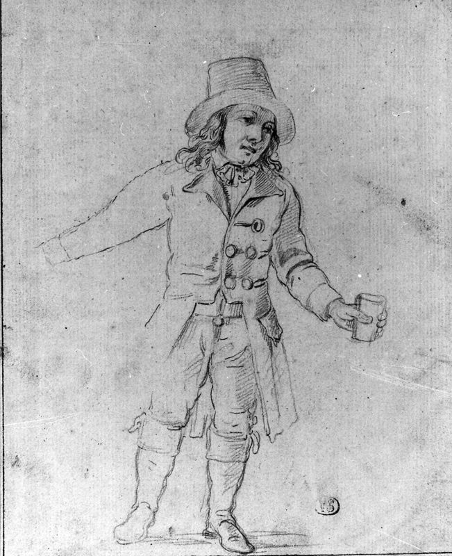 Figuurstudie