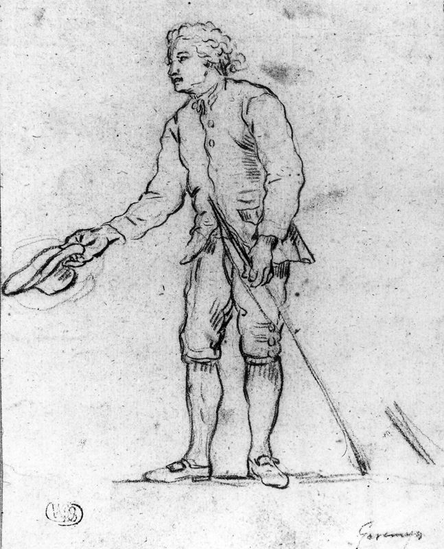 Figuurstudie