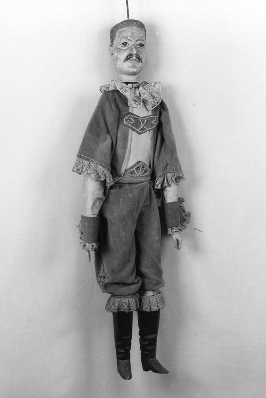 Prins Rudolf, zoon van Pifferlinge