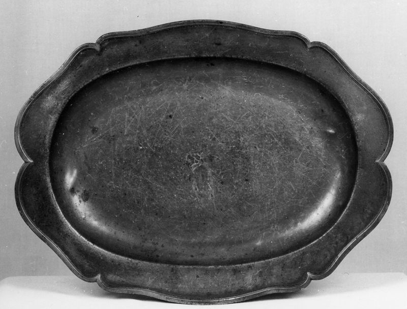 plat / Huis van Alijn