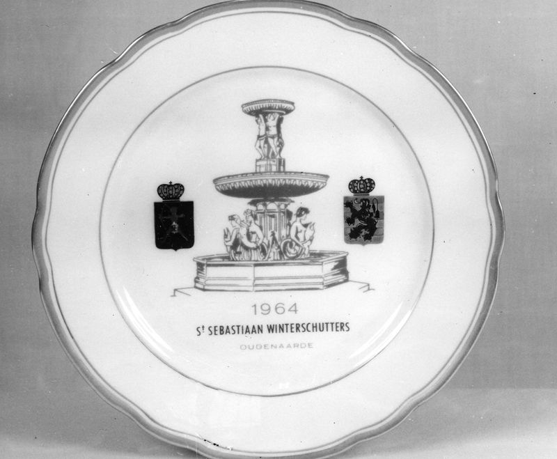 Prijsbord