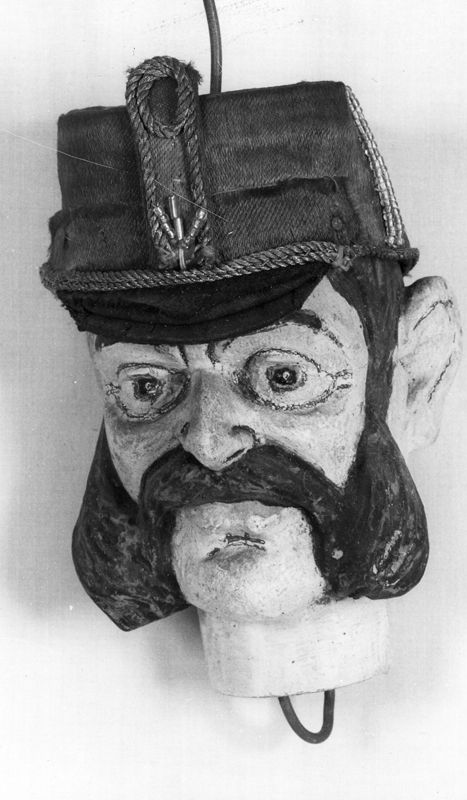 Keizer Frans Jozef