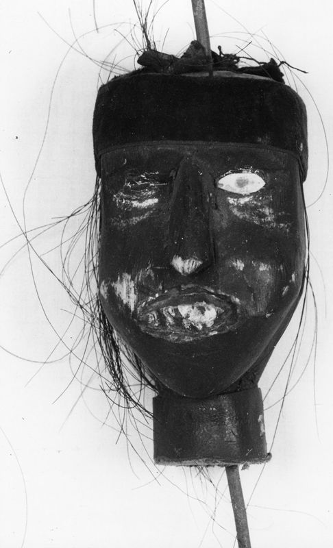 Marionetkop