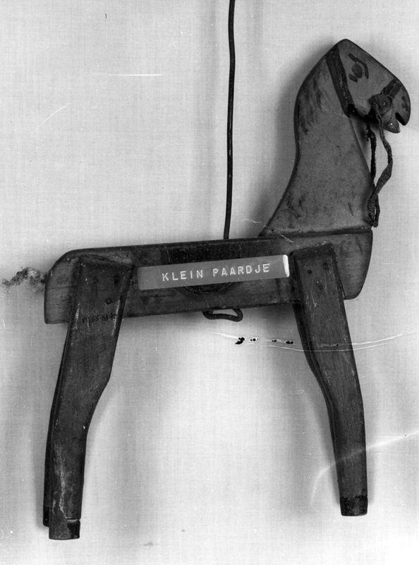Paardje