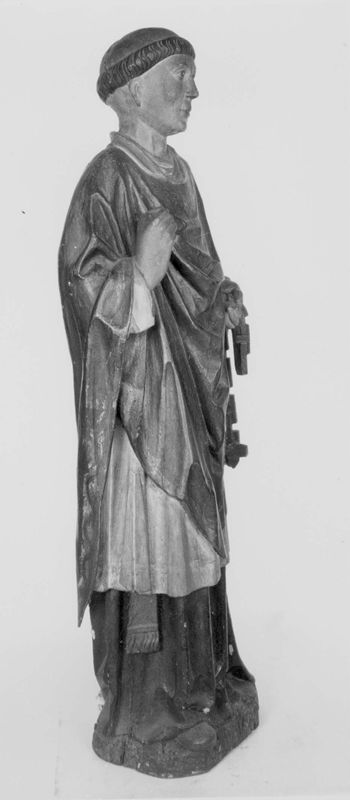 Saint Léonard de Noblac