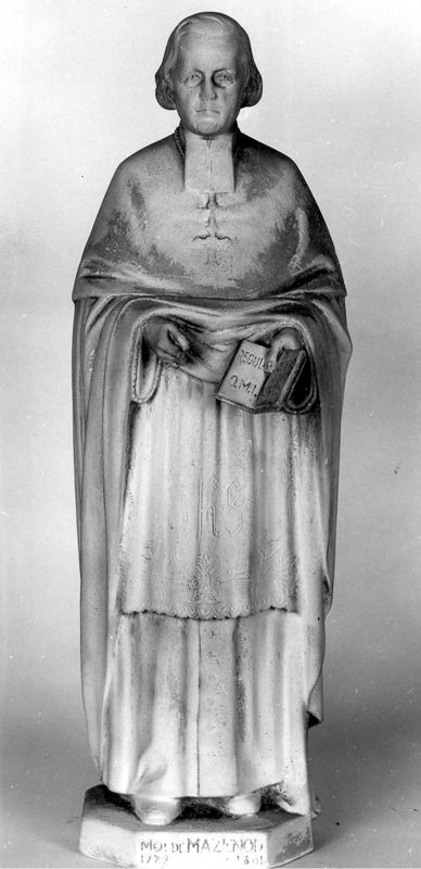 Monseigneur de Mazenod