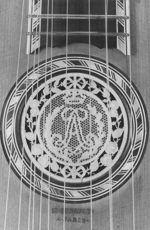 Archicistre