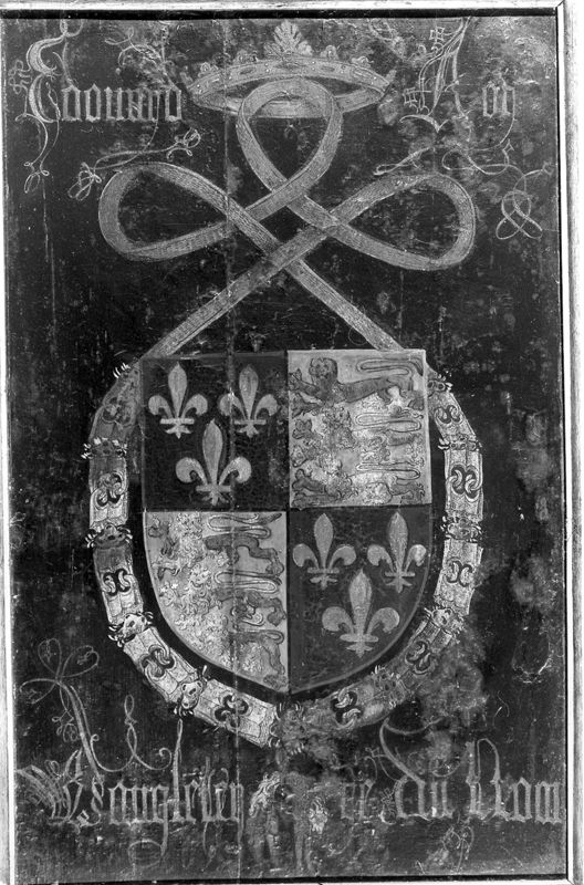 van Edward IV, koning van Engeland