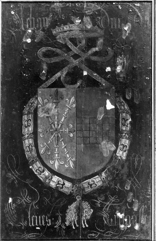 van de Ridders van het Gulden Vlies, Jean de Clèves