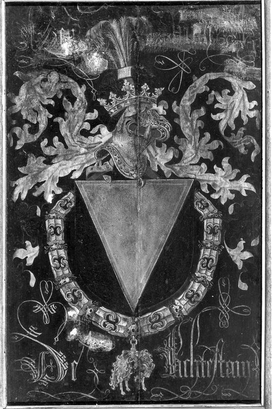 van Bertremy de Lichtenstein