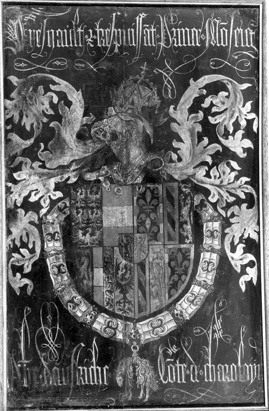 van de Ridders van het Gulden Vlies, Filips de Schone